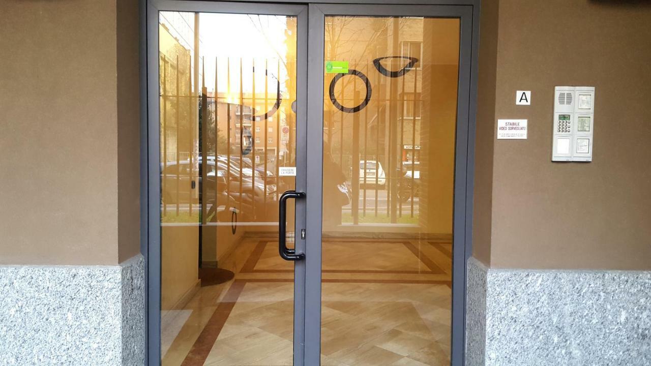 Vivere Milano Isola Esterno foto